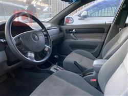 شيفروليه اوبترا